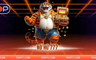 Nổ Hũ 777 - Bí Quyết Quay Hũ Thắng Lớn Cho Người Mới